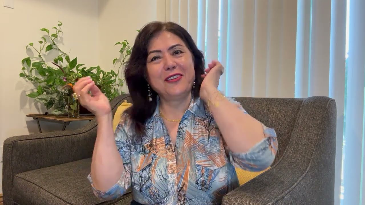 شکایت مرد افغان که سال ۲۰۲۱ به آمریکا آمده از دست دخترهای افغان