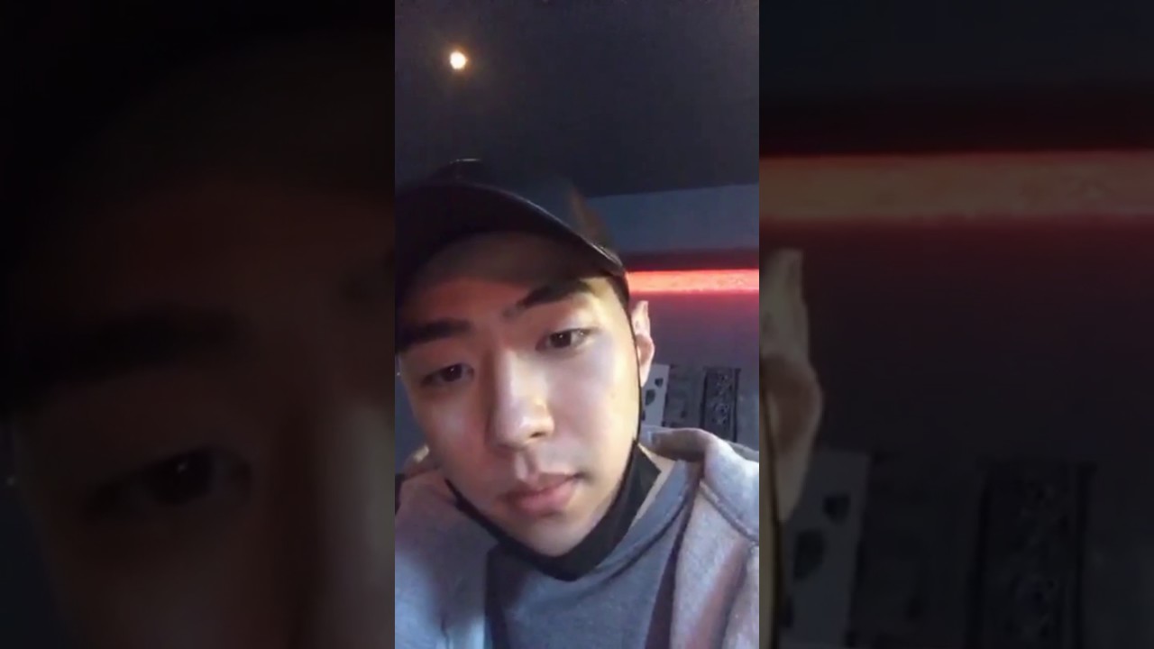 GRAY | LIVE Instagram VOL.1