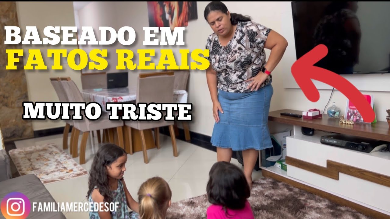 Essa mulher ruim pagou da pior maneira!