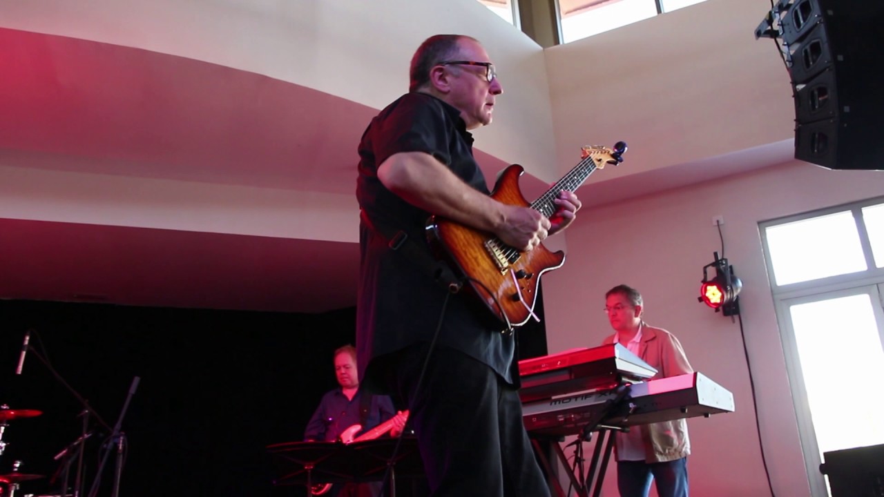 Chuck Loeb