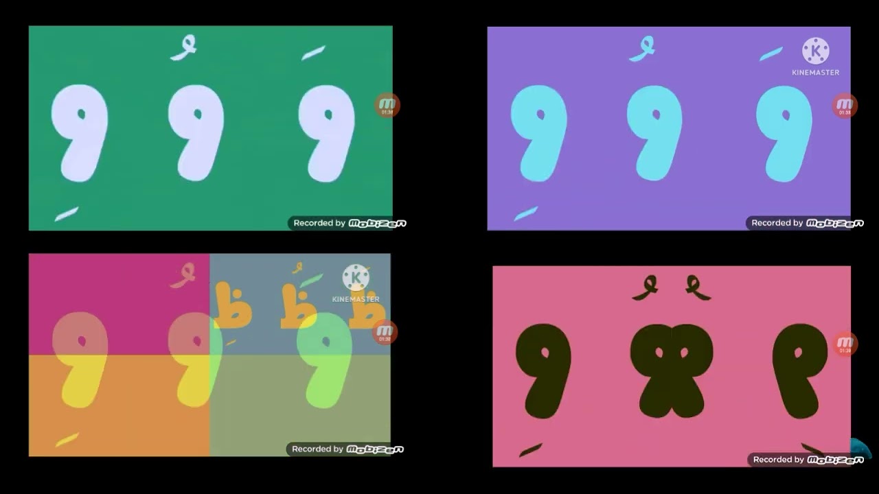 Arabic Alphabet Song 0 Quadparison 2