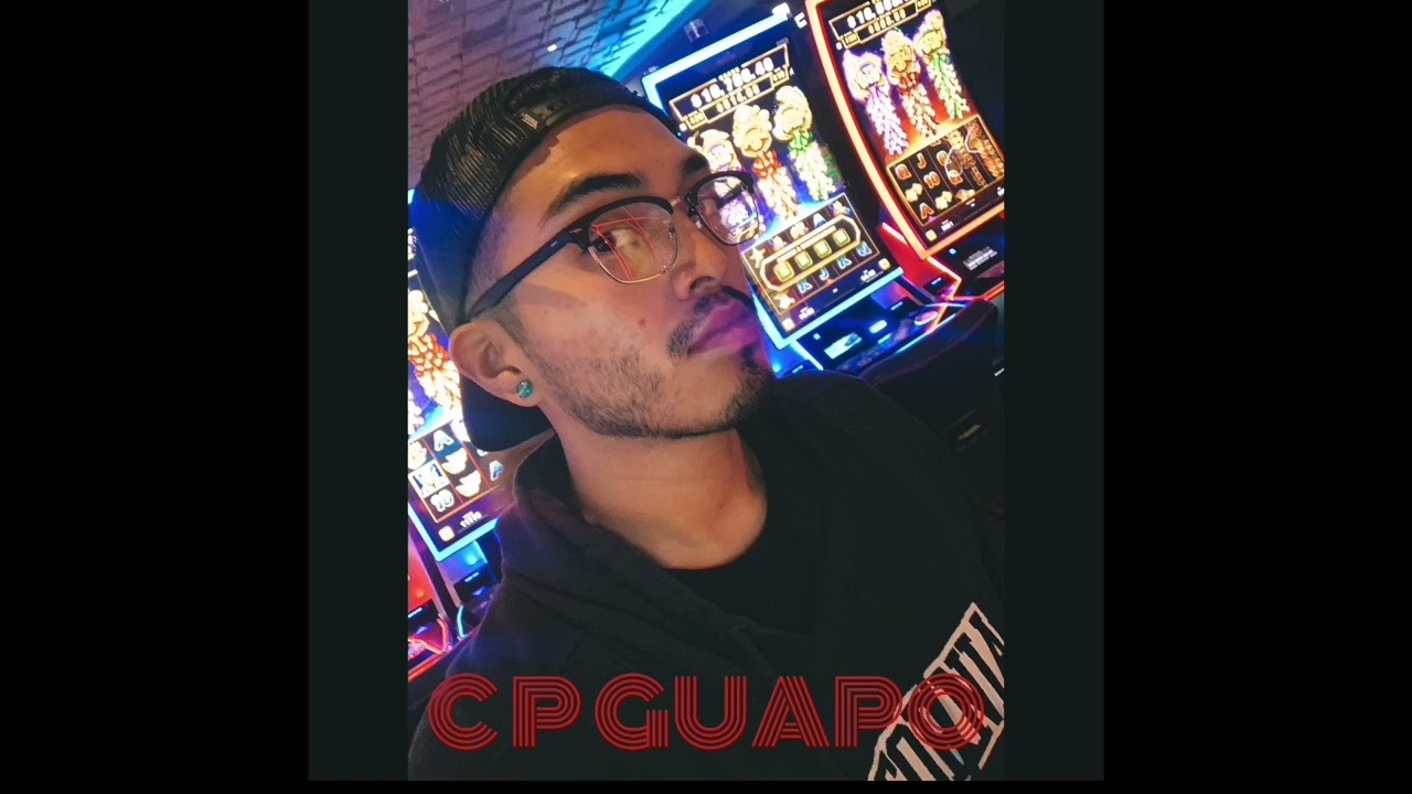 Incomplete The Freestyle - Chris P. Guapo