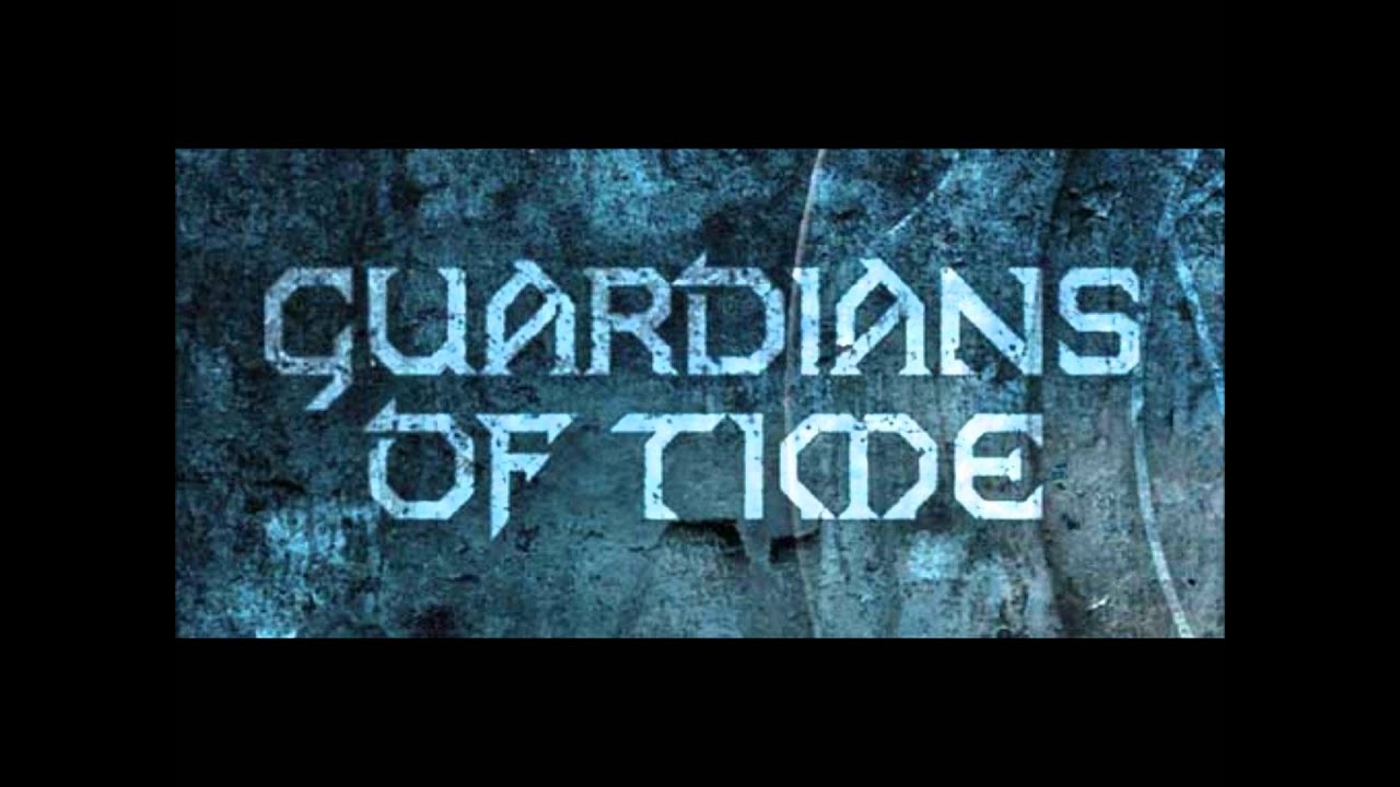Guardians Of Time. High Octane