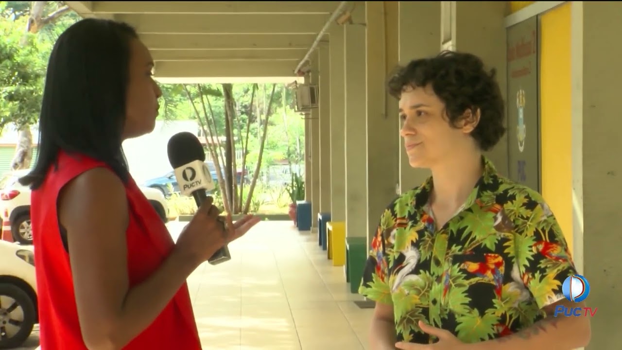 ESTUDANTE DE PSICOLOGIA CRIA LIGA ACADÊMICA INÉDITA NO BRASIL, PARA ESTUDAR FADIGA CRÔNICA