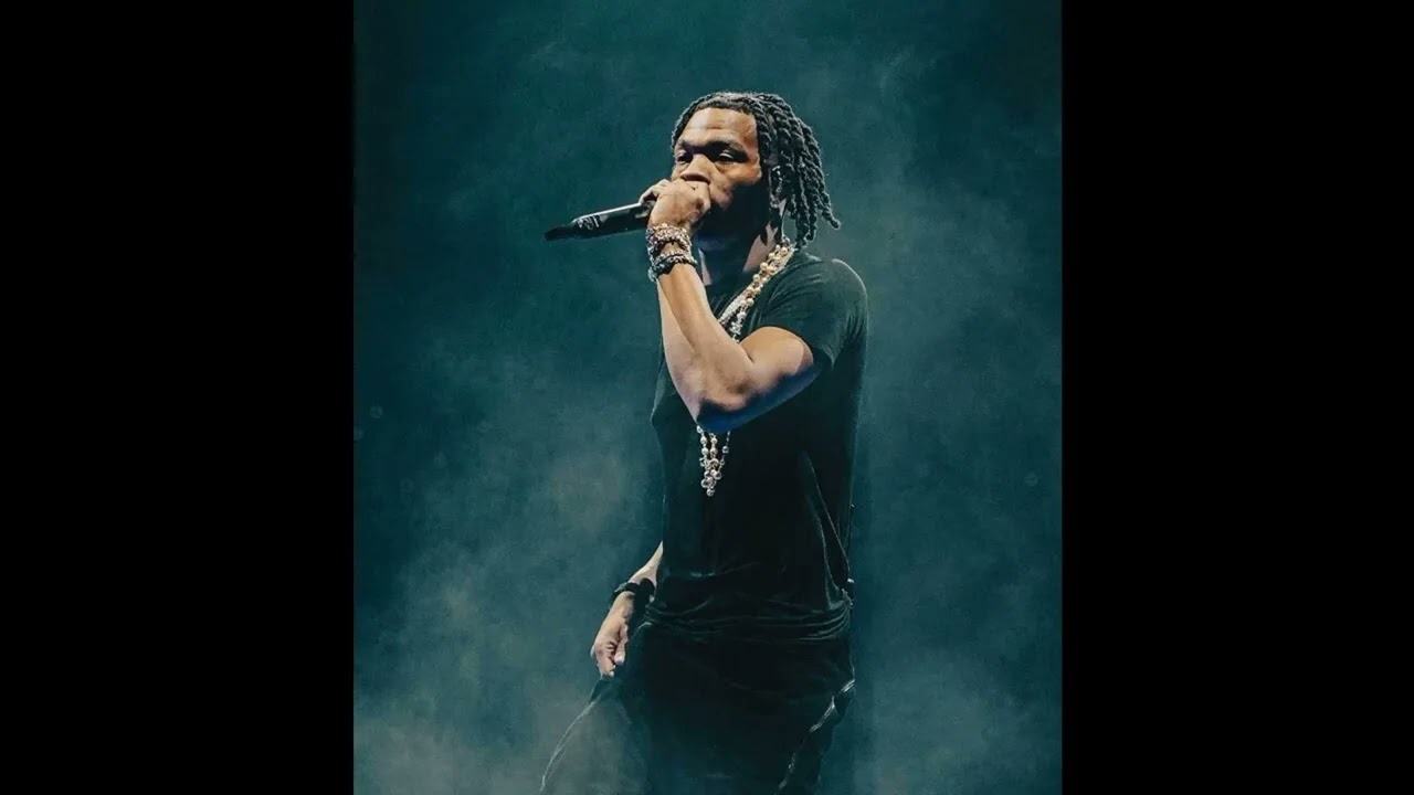 (FREE) Lil Baby Type Beat - 