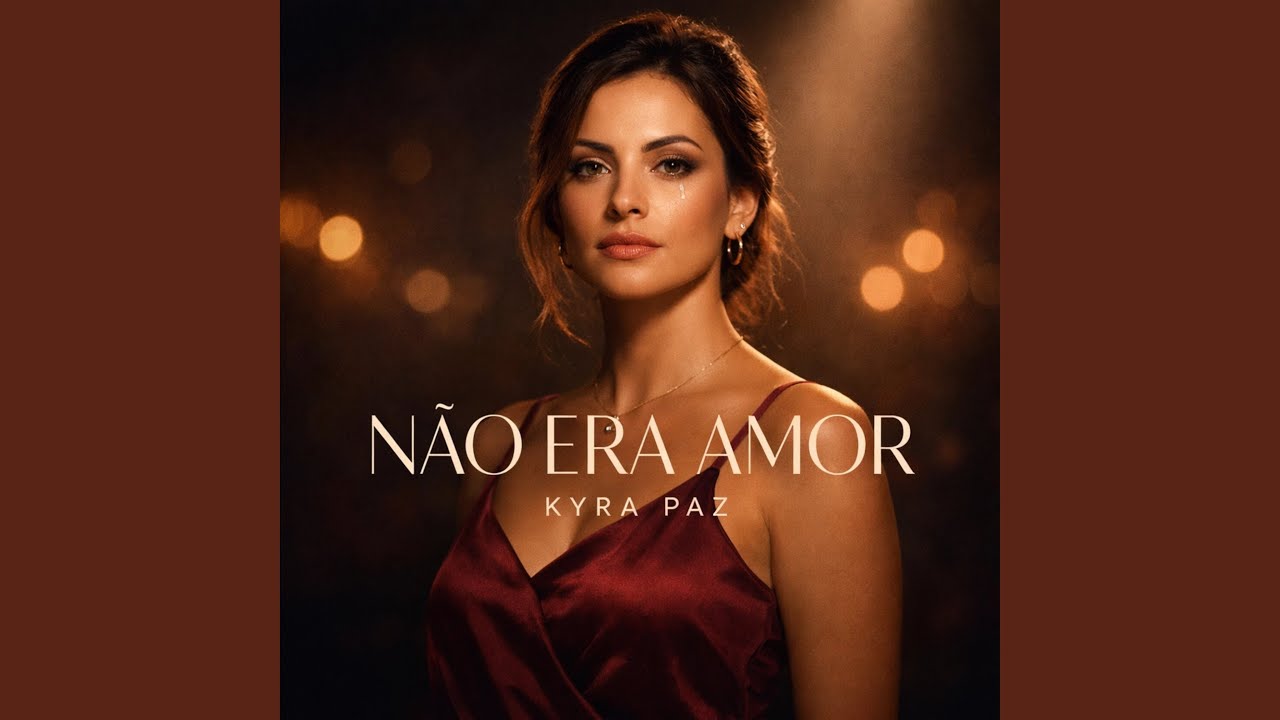 Não Era Amor