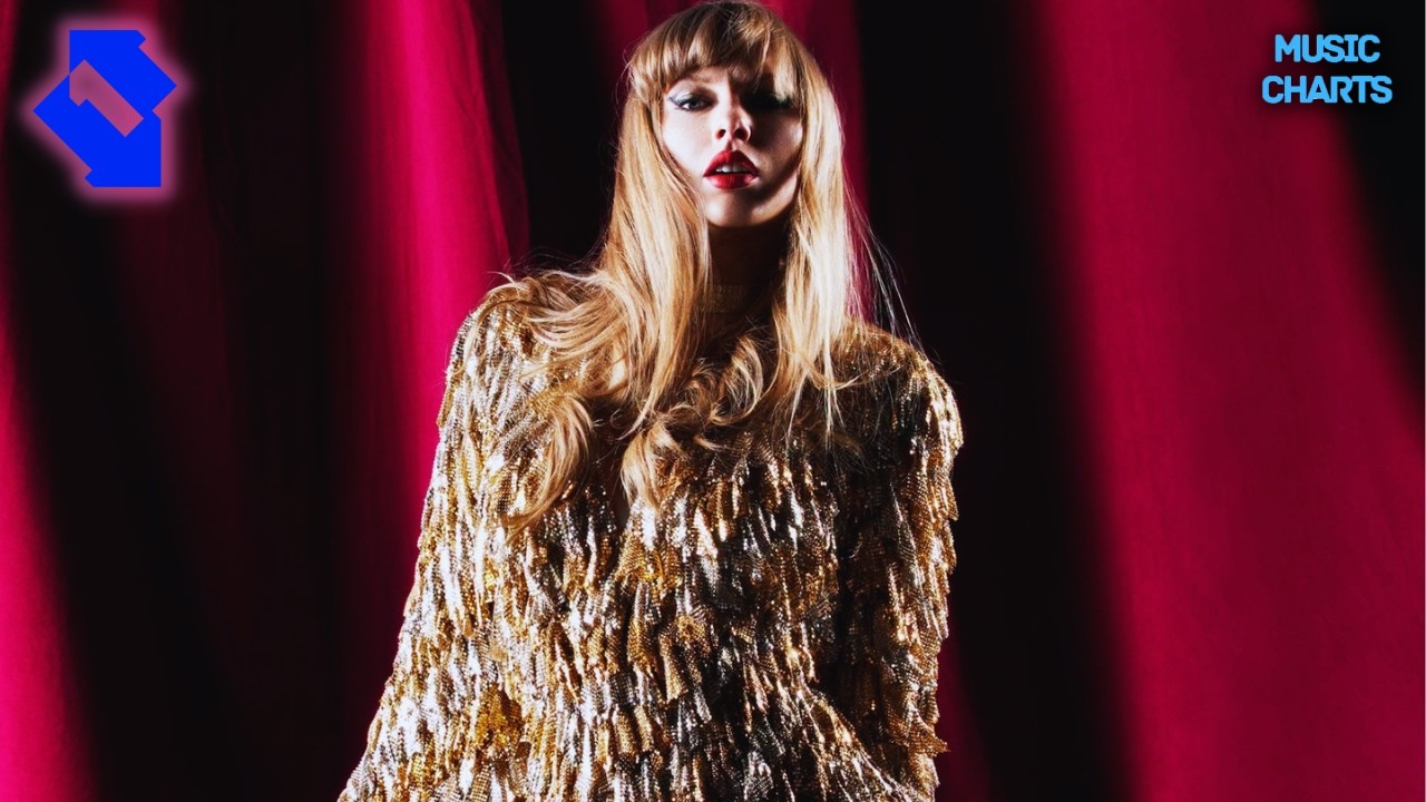 Top 40 Songs This Week - October 10th, 2026 (UK Singles Chart)