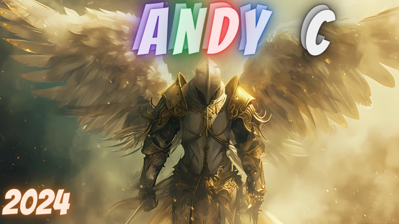 ANDY C LIVE @ ULTRA MUSIC FESTIVAL MIAMI 2024