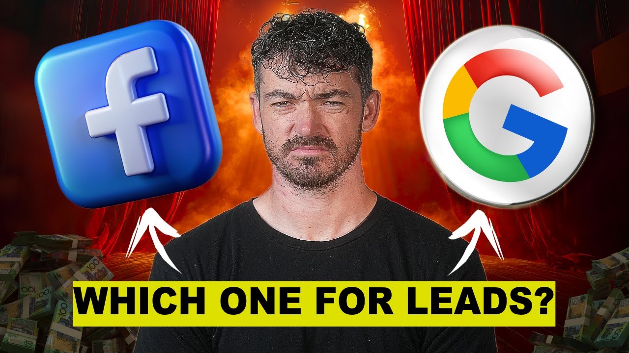 Facebook vs Google Ads for Pool Contractors: What Actually Works?