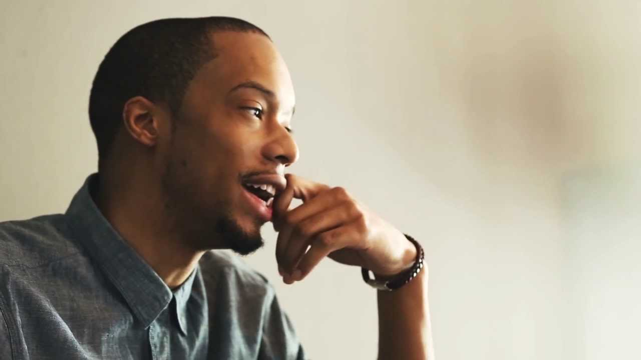Black Milk from Episode 43 of The Engadget Show | Engadget