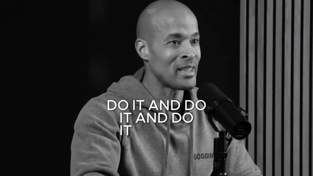 just start doing it, man! the video will help you.