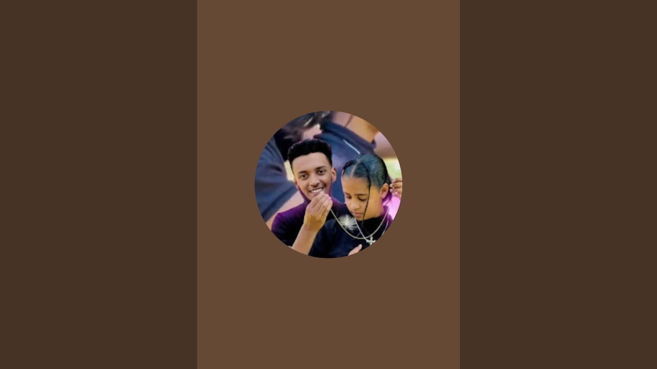 ፍቅር የኔ ውድ  ፍንዲሻ family is live