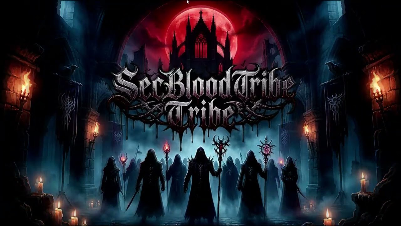 SecCBlood Tribe