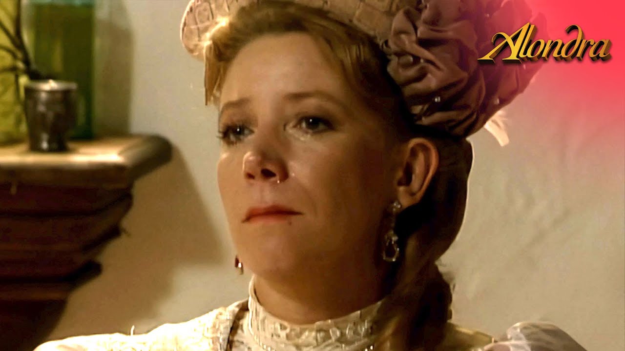 Cristina evitará que Bruno la abandone por otra | Alondra 1/2 | Capítulo 135 | tlnovelas