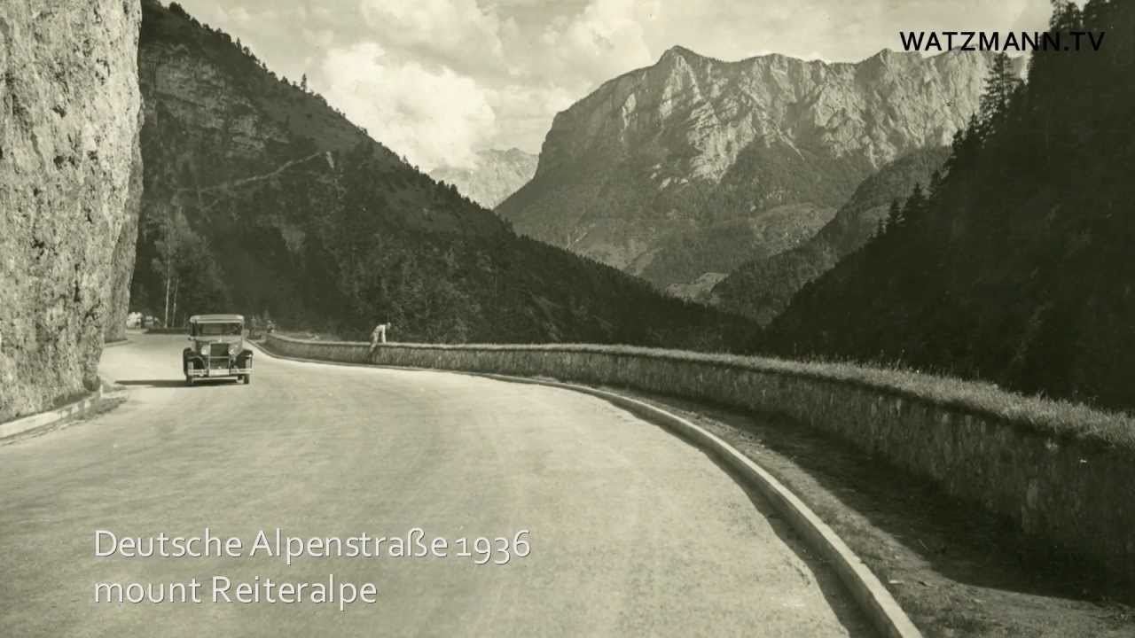 Watzmann.TV   Bad Reichenhall
