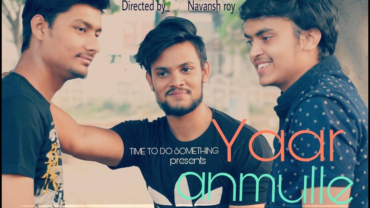 Yeh Dosti Hum Nahi Todenge | Tere jaisa yaar | yaara teri yaari | teri meri dosti | friendship video