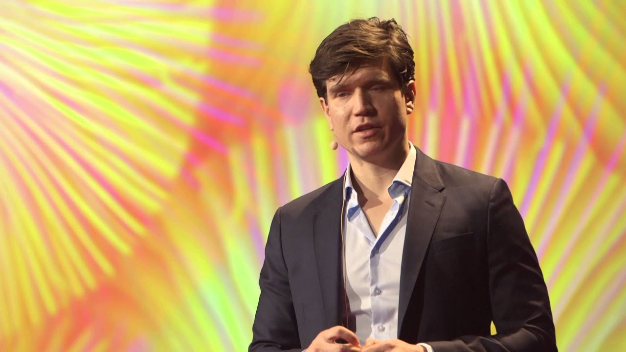 What if politics was rational? | Stefan Schubert | TEDxG&ouml;teborg