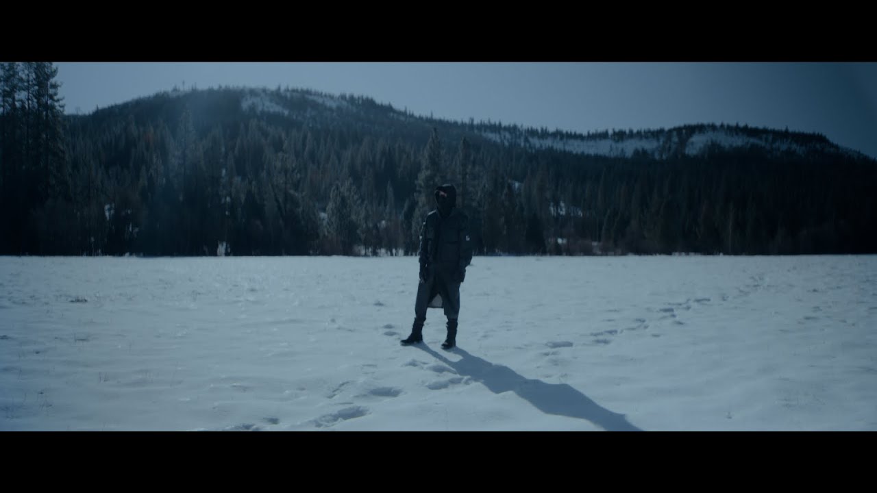 Blckbrd - SOOTHSAYER'S BET (Music Video) [Dir. Jared Huber]