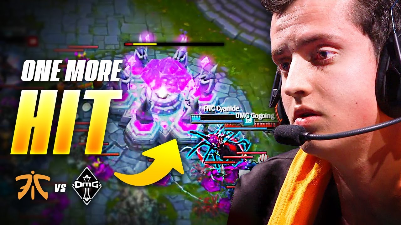 The Longest Game in Worlds History
