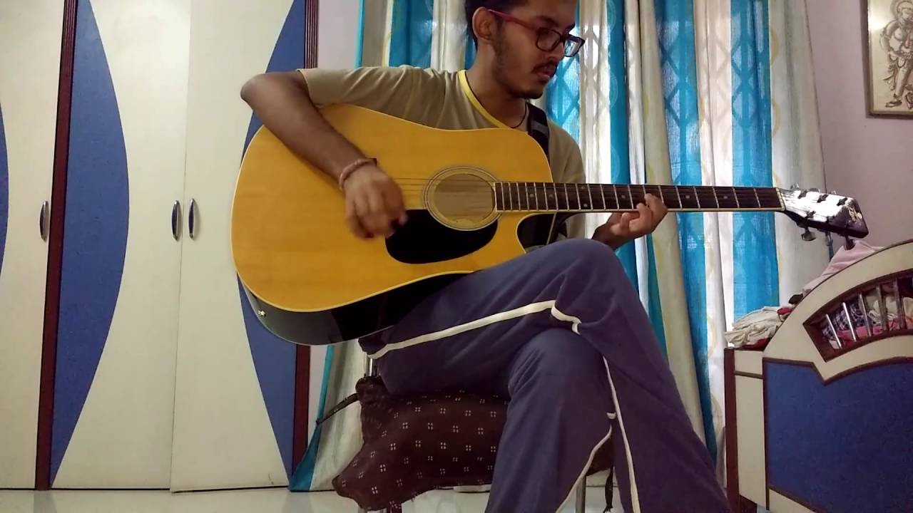 The Witcher 3 OST - Merchants of Novigrad Guitar Cover