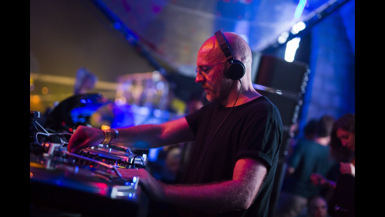 Tomorrowland Belgium 2016 | Sven Väth