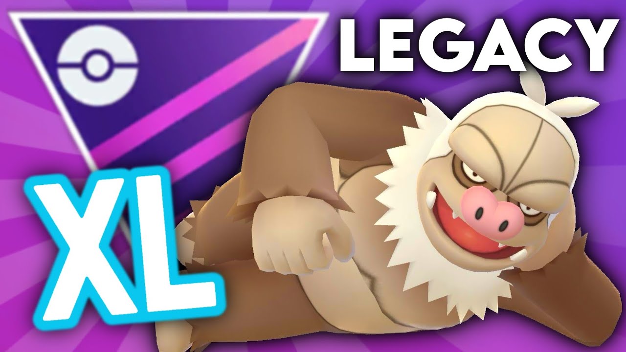 *LEVEL 50* SLAKING NUKES THE OPEN MASTER LEAGUE! | Pokémon GO Battle League