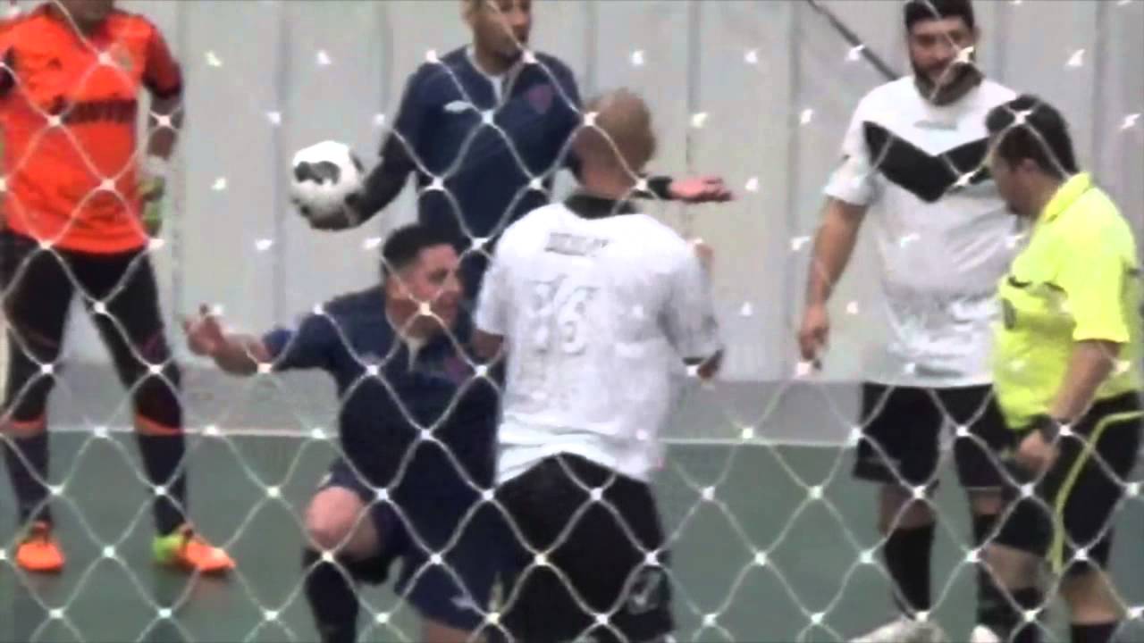 Futsal Club Toronto - Champions Video