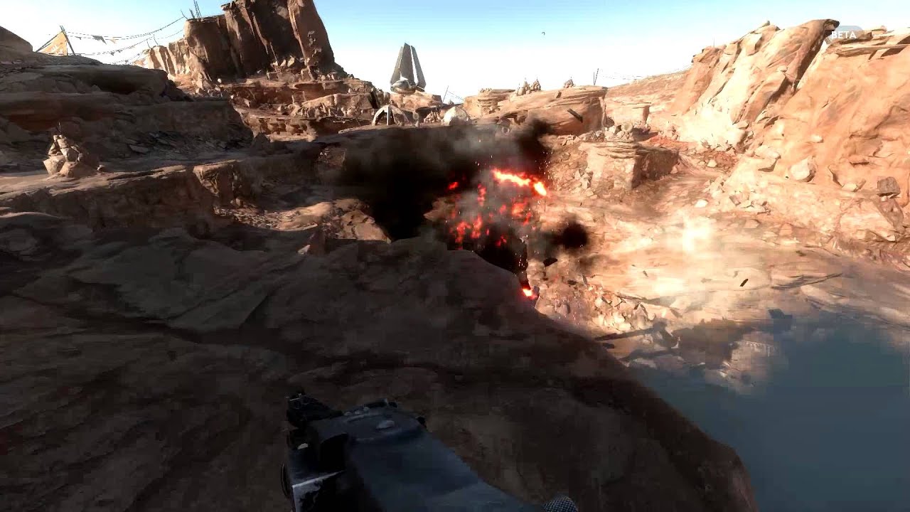 #BTLPL- L4MP4 | Kamera... akcja... trailer!