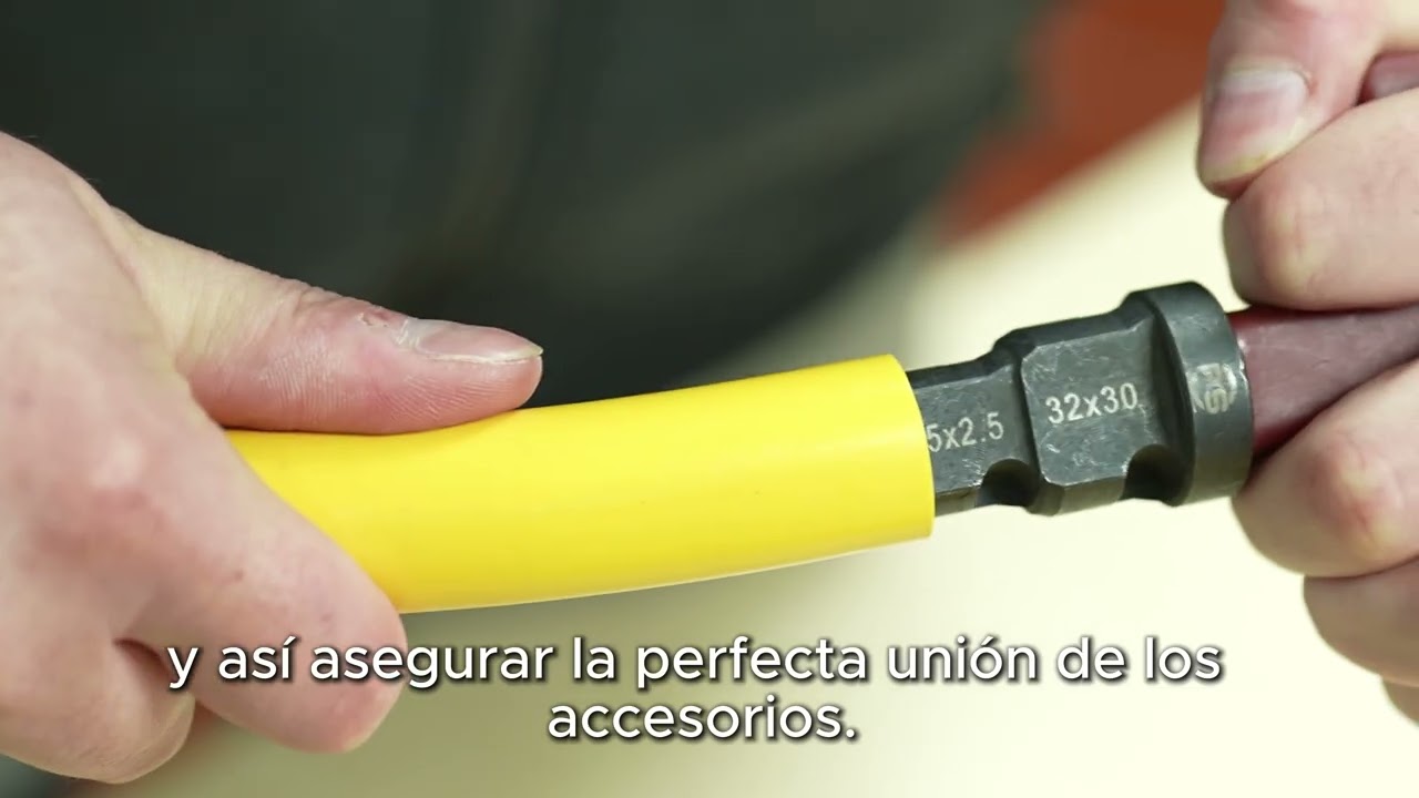 ✅ Cómo prensar tubería multicapa Pex al Pex para gas | Tutorial paso a paso