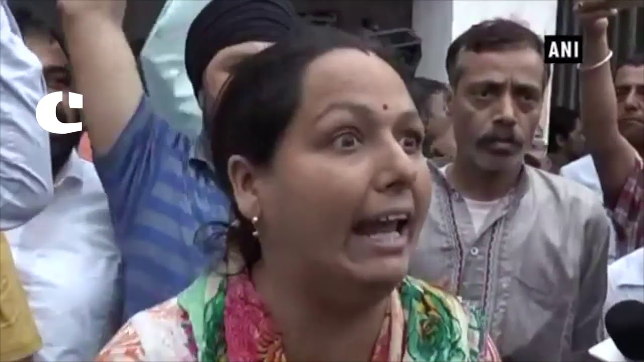 Kathua rape case: Daughter of accused Sanji Ram alleges conspiracy, demands CBI probe