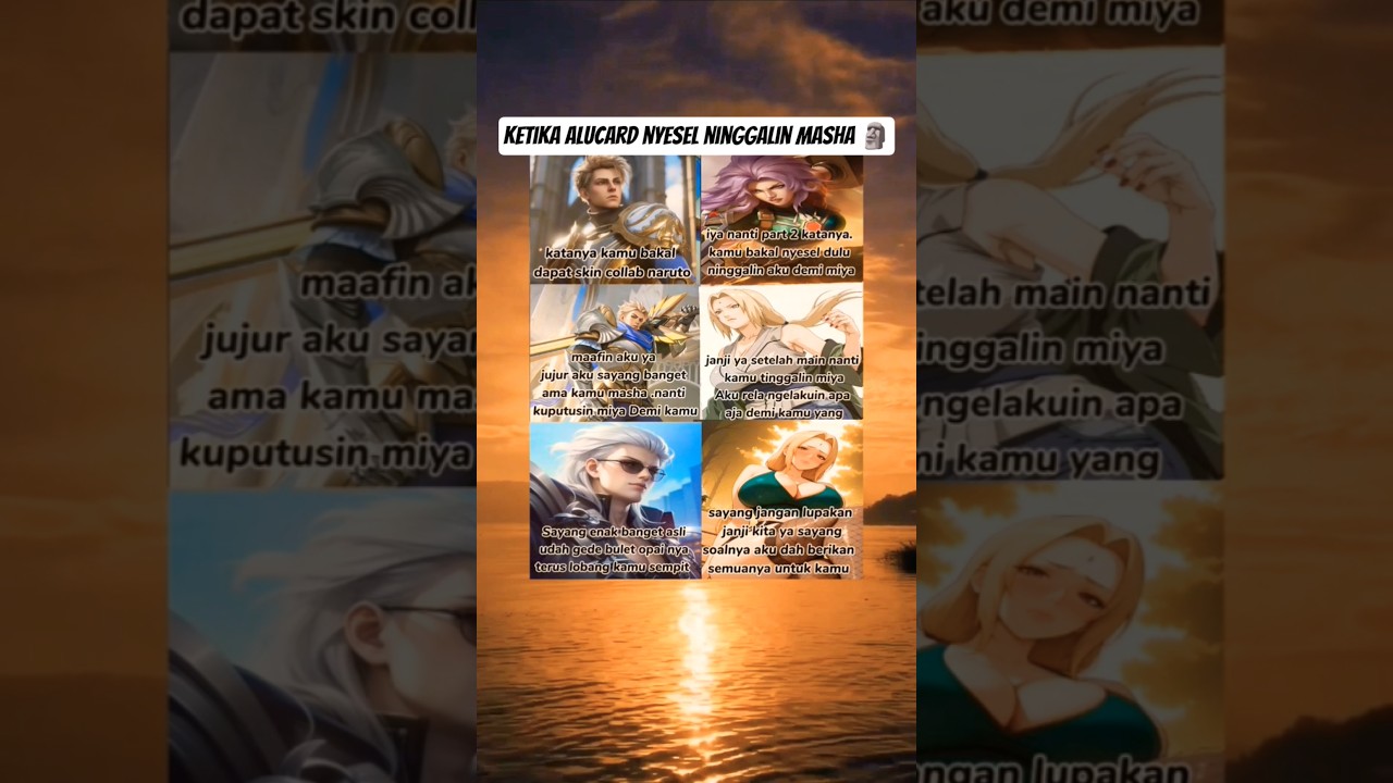 #mobilelegends #mobilegend  #mlbb  #hok #mlbbcreator #shorts #fyp #meme #gameplay #trendingshorts