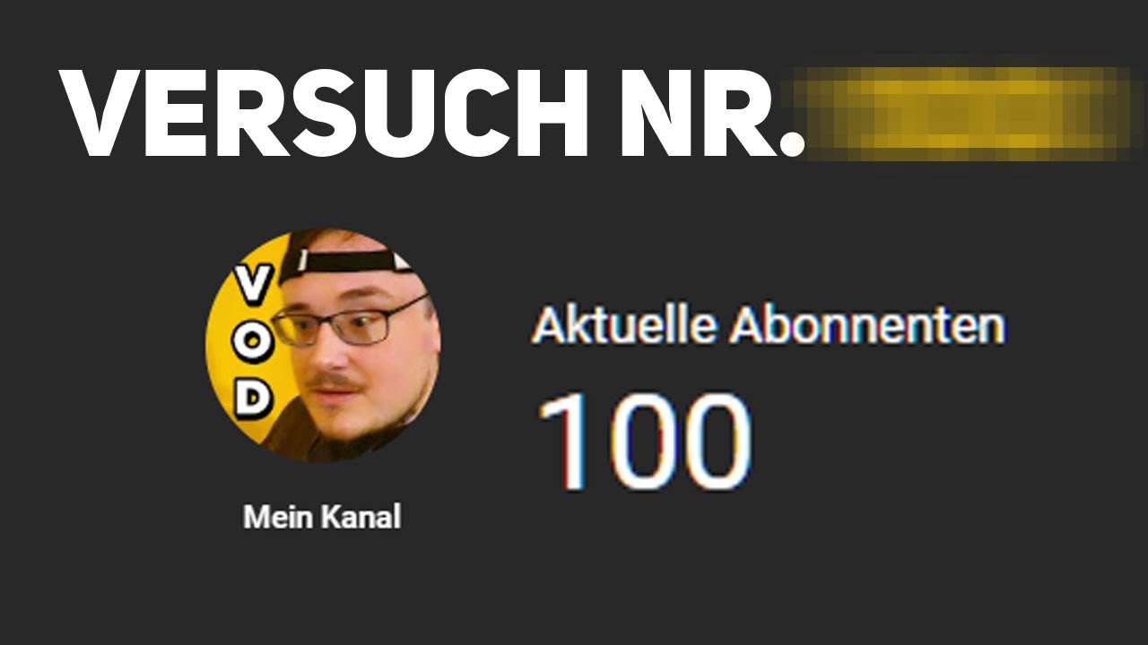 SCHAFFE ICH DIE CHALLENGE BEVOR MEIN KANAL 100 ABOS ERREICHT? 🤔 [Pokemon Kaizo Ironmon]