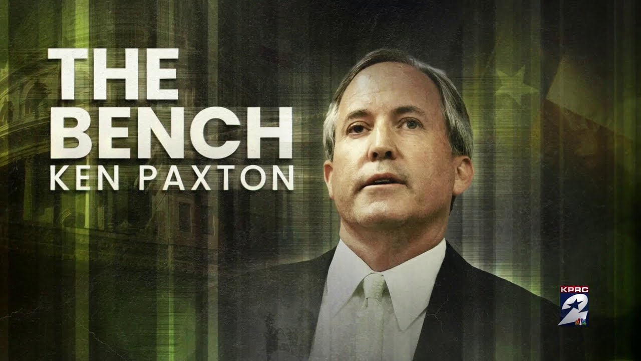 Texas Senate begins deliberations in Attorney General Ken Paxton&rsquo;s impeachment trial