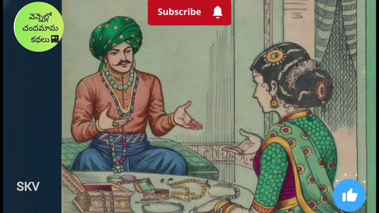 మూగ నోము / muga noomu / janapada kathalu 