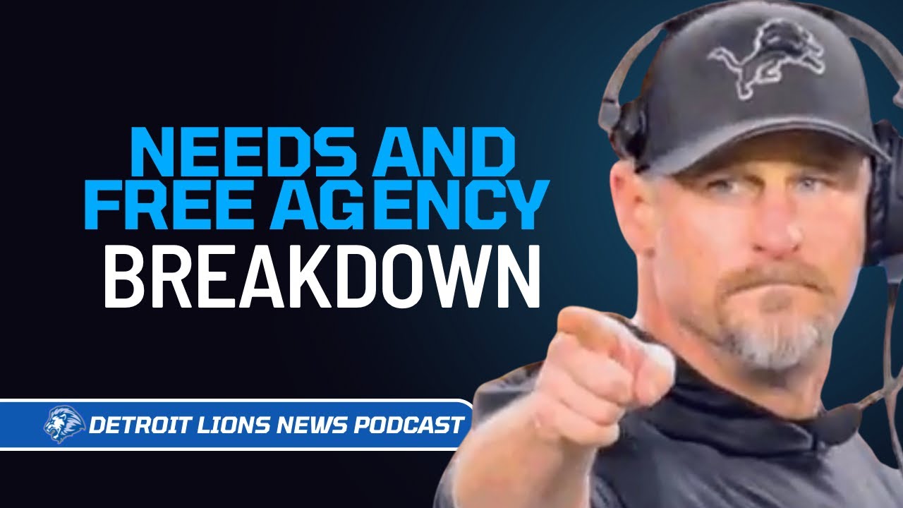 DLN Podcast - Free Agnecy and Needs Breakdown