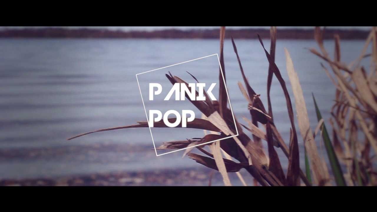 Panik Pop - Leere Straße // Official HD Video