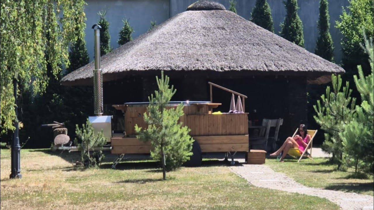 Ile to kosztuje - wynajem jacuzzi i sauna Przysucha