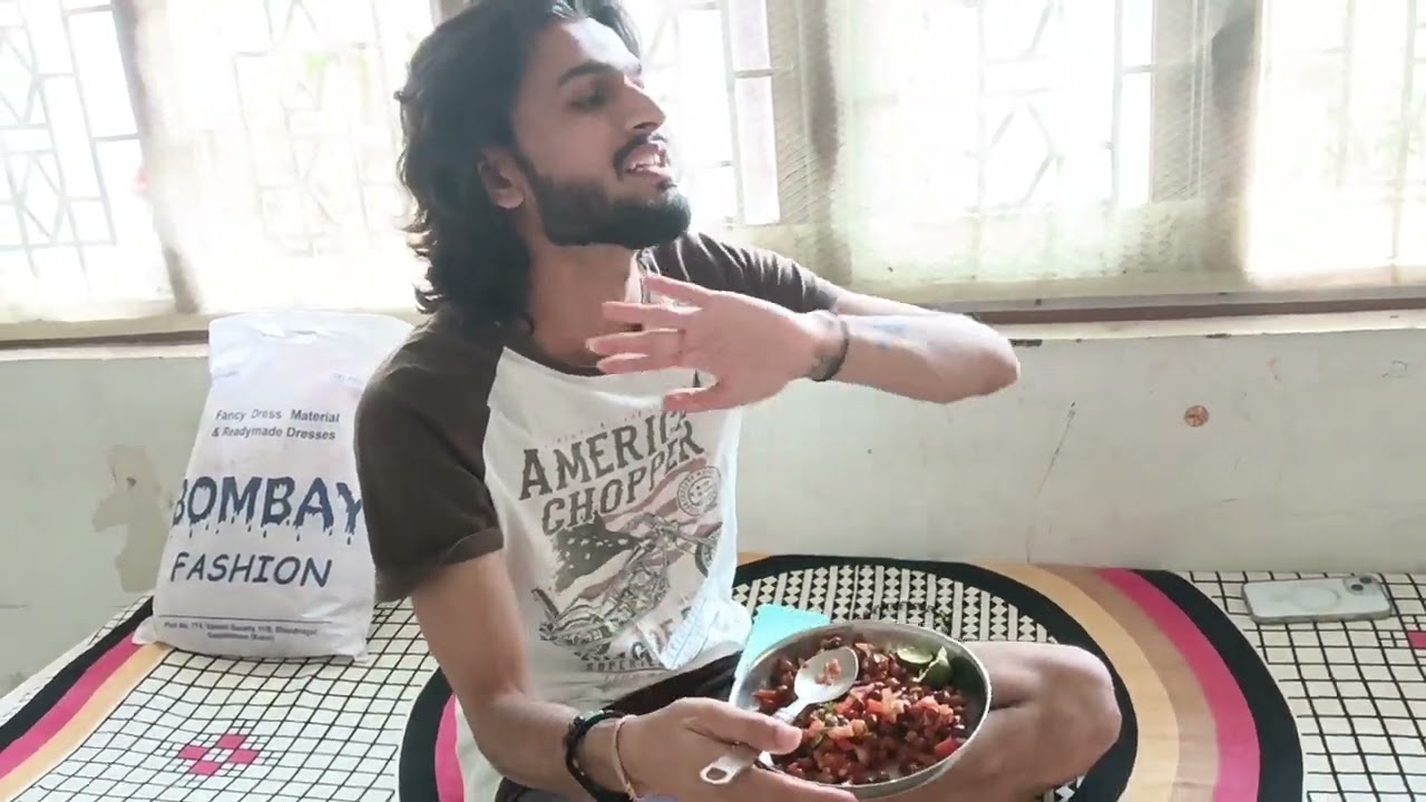 || special dish chatpati vlog ||