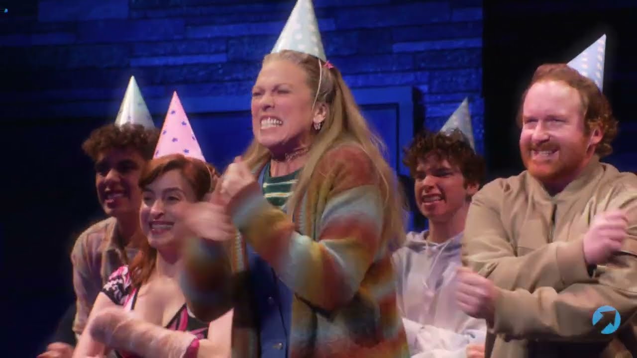 Sneak Preview of Kimberly Akimbo on Tour Starring Carolee Carmello