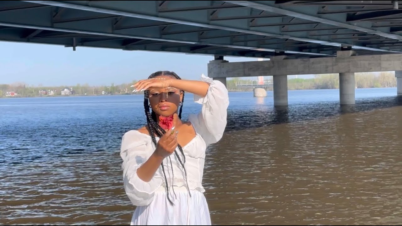 Manessa - Kote Linyon An ? ( Videyo Ofisy&egrave;l / Official Video)