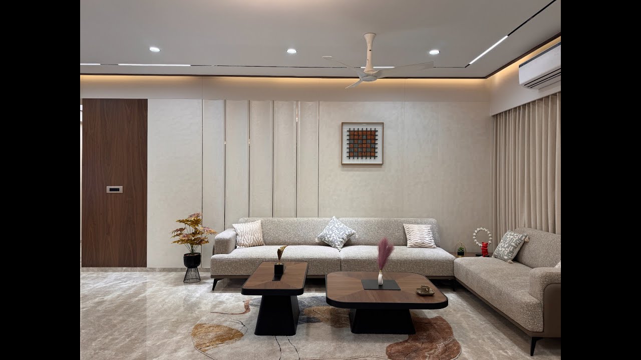 4BHK  SAMPLE HOUSE FLAT @ ORNATE  GRACE #nikol  #ahmedabad