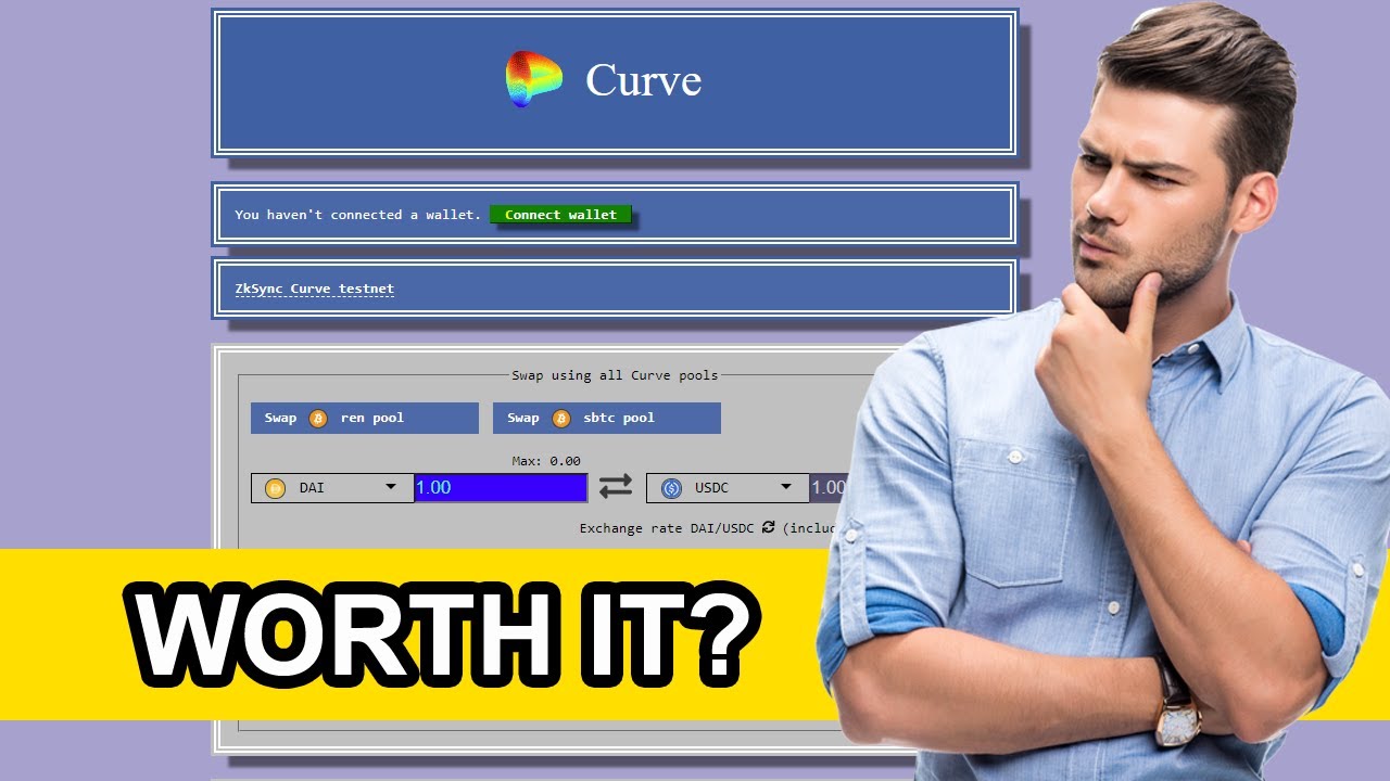 Curve finance: how does it work and how to earn CRV tokens