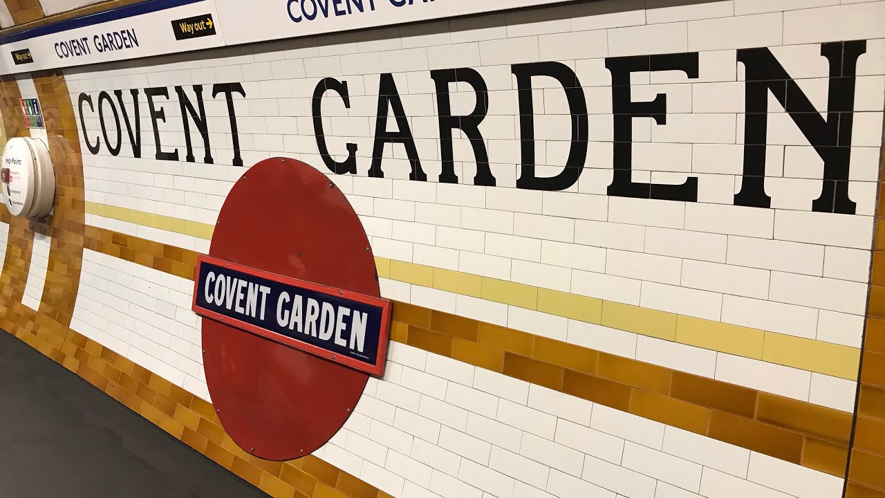 What’s Wrong With Covent Garden?