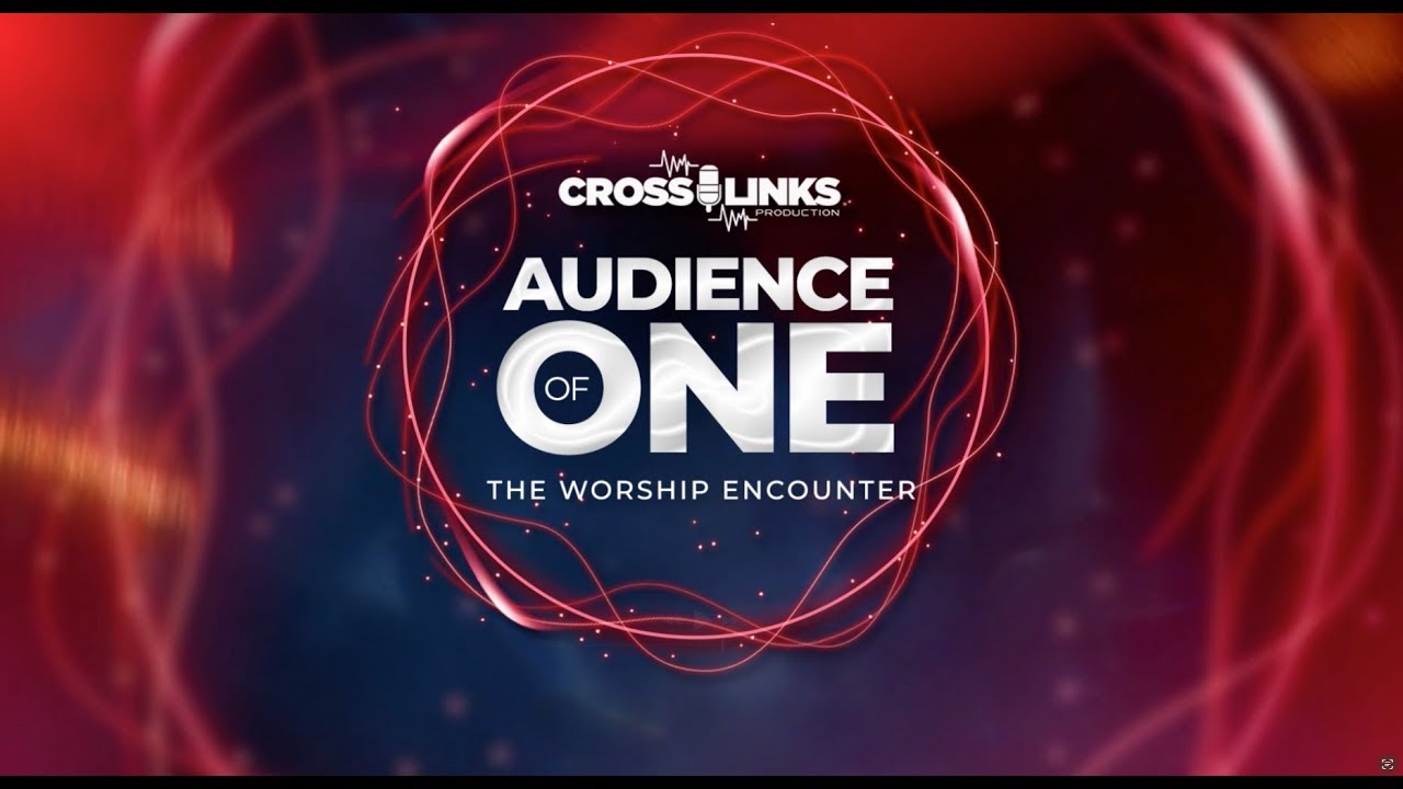 Audience of One | The Gathering | Jan 30, 2026