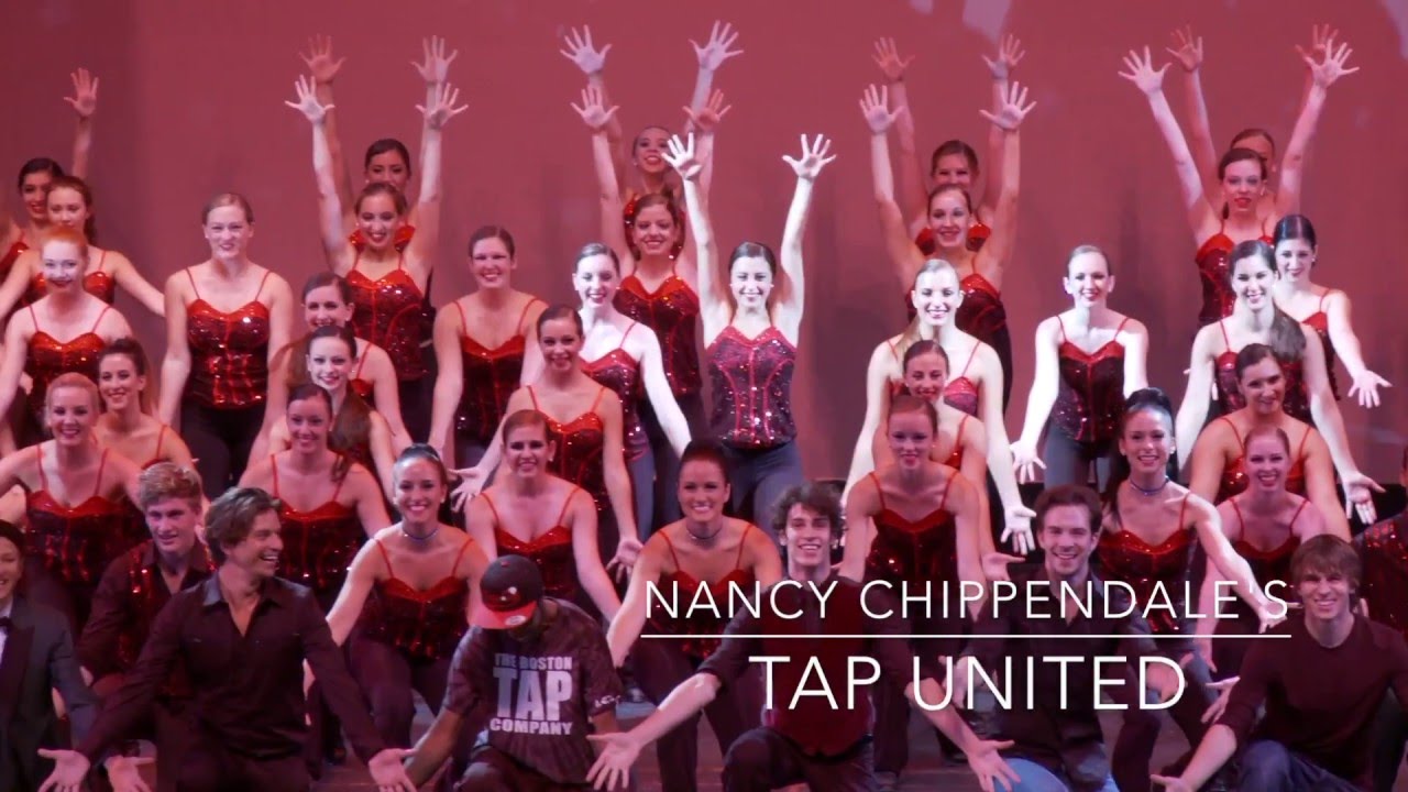 JOINT IS JUMPIN' - TAP UNITED
