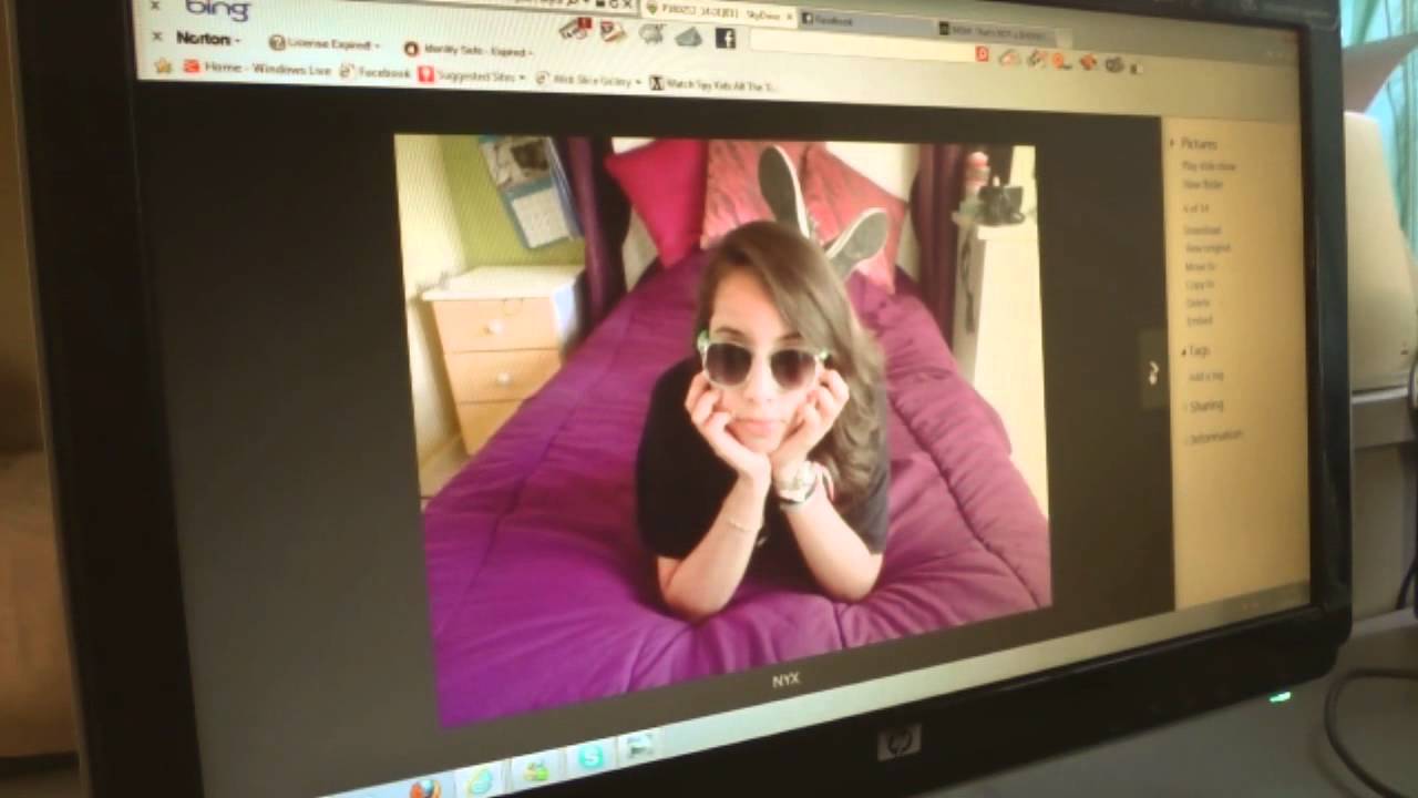 Internet Safety Video