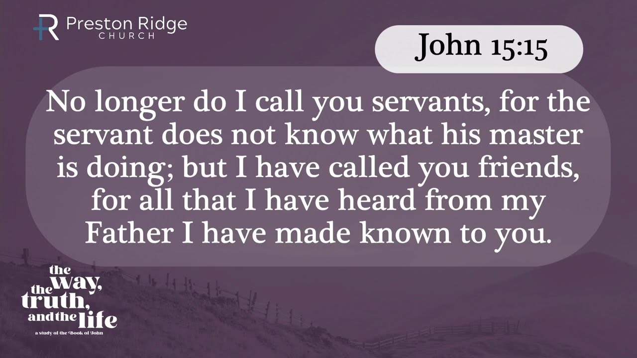 The Heart of a Missionary pt. 2