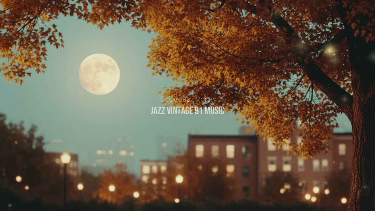 Outdoor Coffee Shop Jazz Playlist ☕ Smooth Jazz Cafe Music with Forest Nature Sounds
