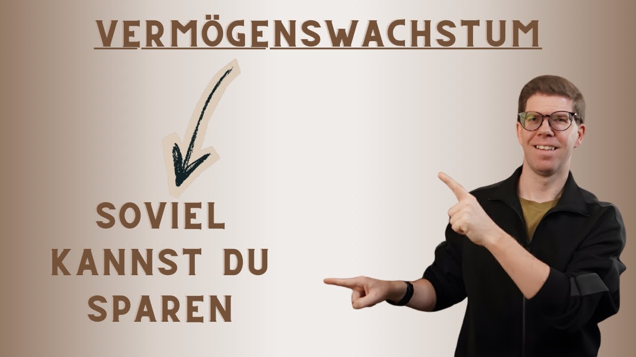 Mit dem Sparpotential-Test zu Verm&ouml;genswachstum