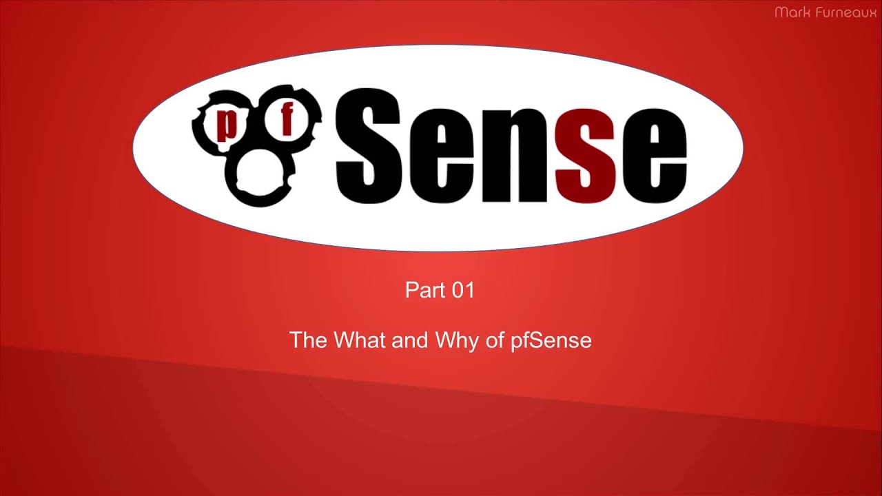 Comprehensive Guide to pfSense 2.3 Part 1: The What and Why